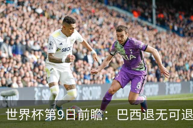 世界杯第9日前瞻：巴西退无可退亟需三分 美国回福地争连胜