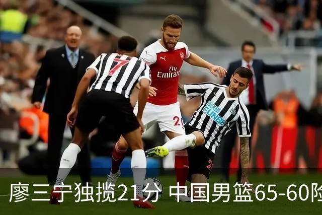 廖三宁独揽21分 中国男篮65-60险胜荷兰