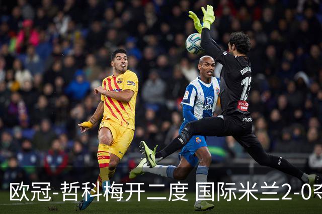 欧冠-哲科梅开二度 国际米兰2-0夺3连胜提前出线