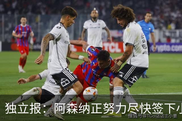 独立报：阿森纳正努力尽快签下小蜘蛛 心理价位9000万镑马竞要1亿
